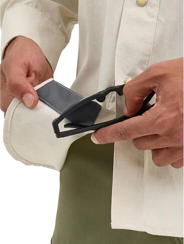 ATG Men's Drover Button Down Shirt in Saudi Arabia