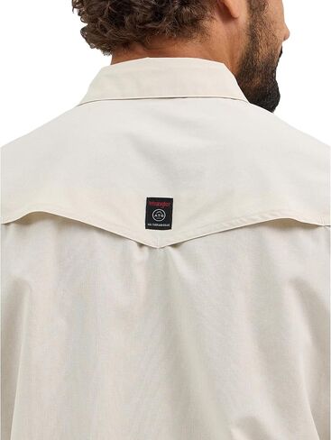 ATG Men's Drover Button Down Shirt in Saudi Arabia