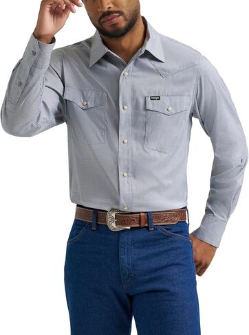 ATG Men's Drover Button Down Shirt in Saudi Arabia