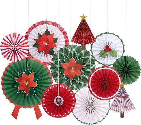 Paper Jazz Fairy First Birthday Decorations with Fairy Banner Pastel Pompom and Paper Flower for Wall,Enchanted Forest Decoration for Baby Shower Classroom,Mushroom Honeycomb Decor for Girl Party in Saudi Arabia