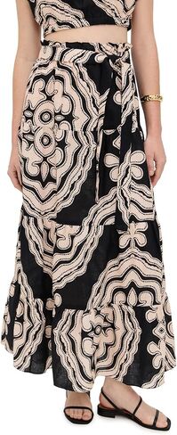 lemlem Women's Sanaa Skirt in Saudi Arabia