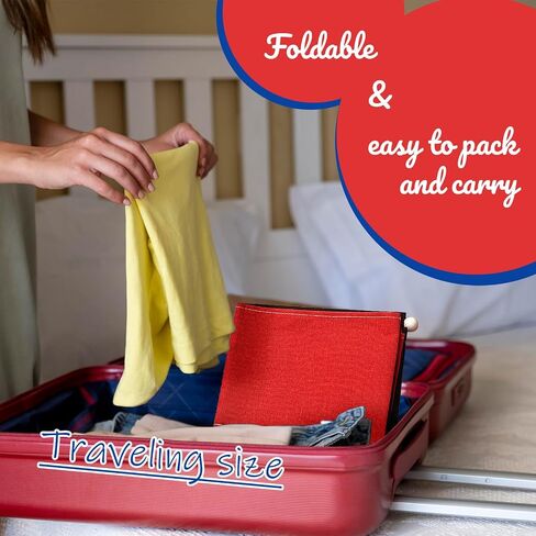 Ohjijinn 2Pcs Fish Extenders Cruise Gifts Hanger with 4 Pockets Canvas Fish Extenders Hanger Easily Customize Cruise Door Decorations for Gift Exchanges in Saudi Arabia