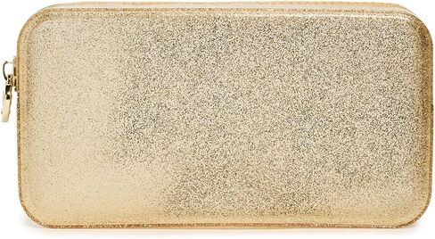 Stoney Clover Lane Women's Small Pouch, Gold, One Size in Saudi Arabia