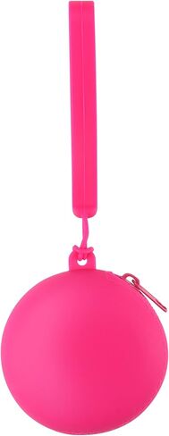 Coin Purse for Women – Silicone Small Coin Pouch with Zipper for Coins, Keys, Lipstick, and Earphones – Mini Cute Change Purse for Daily Life, Cars, Travel, Party in Saudi Arabia