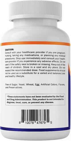 Vitamatic Vegan Iron with Vitamin C, B6, B12 & Folic Acid | Plus Spinach, Broccoli, Beetroot & Kale | 180 Capsules | Non-GMO, Gluten-Free, Sugar-Free | Made in USA in Kuwait