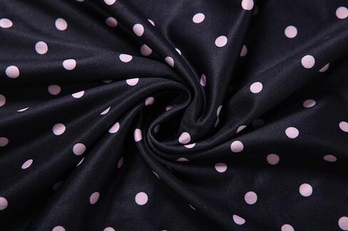Womens Sexy Vintage Polka Dot Jumpsuit Sleeveless Bodycon Club Party Night Out Outfits Cute Print Streetwear for Women in Saudi Arabia