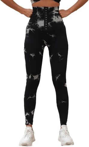 Women's High Waist Workout Seamless Scrunch Booty Leggings Butt Lift Gym Fitness Girl Sport Active Yoga Pants in Kuwait