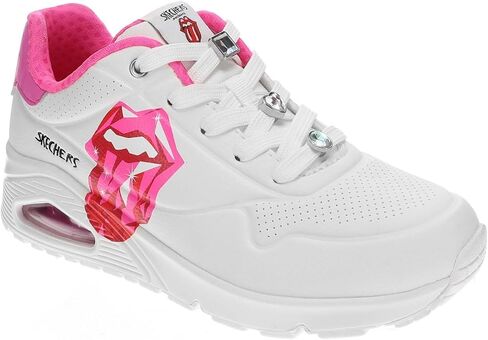 حذاء رياضي نسائي من Skechers Street UNO- Diamond Stones in Kuwait