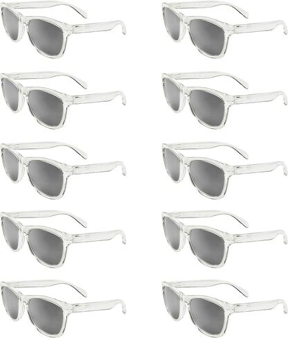 DISCOUNT PROMOS Solaris Mirrored Sunglasses in Kuwait