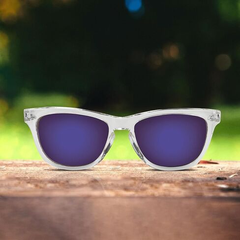 DISCOUNT PROMOS Solaris Mirrored Sunglasses in Kuwait