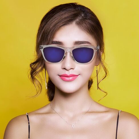 DISCOUNT PROMOS Solaris Mirrored Sunglasses in Kuwait