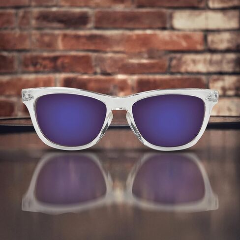 DISCOUNT PROMOS Solaris Mirrored Sunglasses in Kuwait