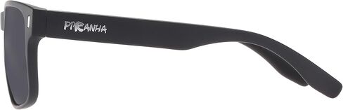 Piranha Eyewear Lance Sunglasses for Men and Women with Recycled Plastic Frames and Smoke Lenses in Saudi Arabia