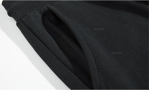 Men's Japanese Streetwear Jogger Pants for Men Red Dragon Embroidered Drawstring Pants Mens Baggy Casual Trouser in Saudi Arabia