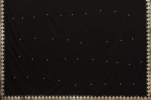 Yashika Womens Lycra Blend Saree in Kuwait