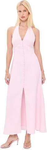 LOVESHACKFANCY Women's Lovis Dress in Saudi Arabia
