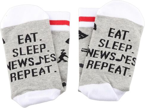 WCGXKO مسرح عاشق هدية موسيقية هدية موسيقية مسرح Socsk للمعجبين (SLEEP NE SOCKS) in Kuwait