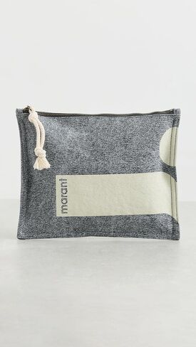 Isabel Marant Women's Netia Purse in Saudi Arabia
