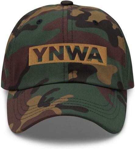 YNWA Liverpool You'll Never Walk Alone Camo Soccer Dad Hat in Saudi Arabia
