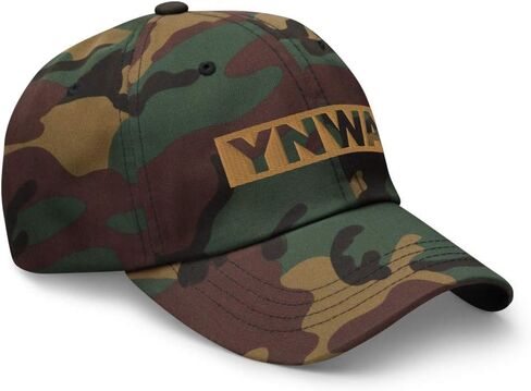 YNWA Liverpool You'll Never Walk Alone Camo Soccer Dad Hat in Saudi Arabia