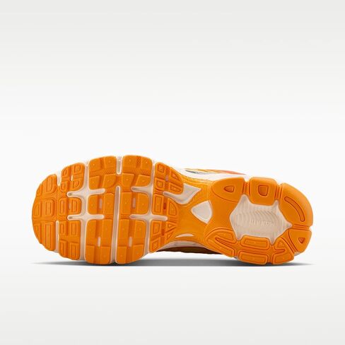 Nike Air Max Moto 2K Women's Shoes (Orange Horizon/University Gold/Multi-Color/Pink Foam) in Kuwait