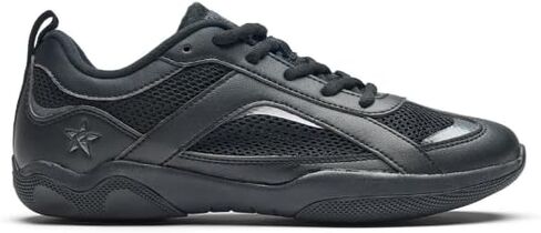 Rebel Athletic Recon Blackout Cheer Shoe in Kuwait
