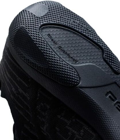 Rebel Athletic Recon Blackout Cheer Shoe in Kuwait