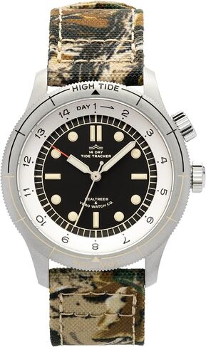 VERO The Tide Tracker Outpost Black in Saudi Arabia