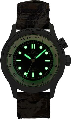 VERO The Tide Tracker Outpost Black in Saudi Arabia