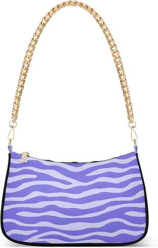 Clutch Tote Handbags with Removable Chains and Zipper Closure Shoulder Purse Hobo Handbag for Women in Saudi Arabia