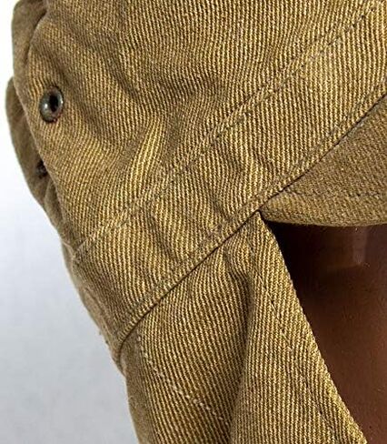 Rushnichok Afghanka Cap Soviet - Afghanistan Veteran hat USSR 56 S 22 inch in Saudi Arabia