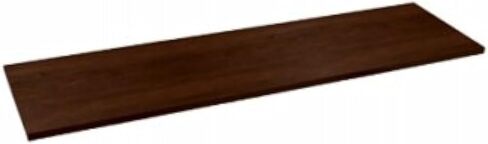 Knape & Vogt CO 1980 ESP 12X36 Shelf Board, No Color in Saudi Arabia