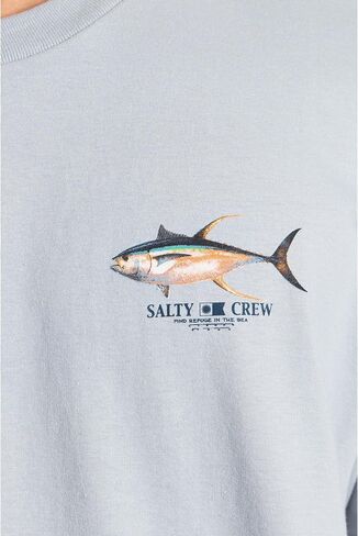 تي شيرت Ahi Classic للرجال من Salty Crew in Kuwait