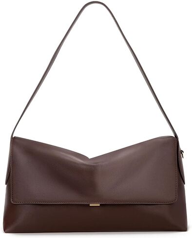 Shoulder Bags for Women Vintage Cherry Shoulder Hobo Bag Faux Leather Classic Handbag Hobo Tote Purse in Saudi Arabia