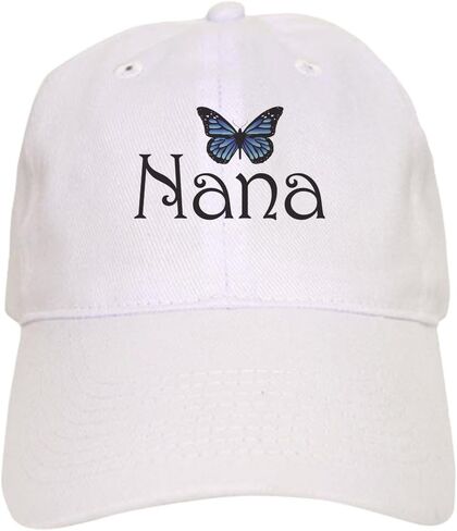 CafePress Nana Cap Unique Adjustable Baseball Hat in Kuwait