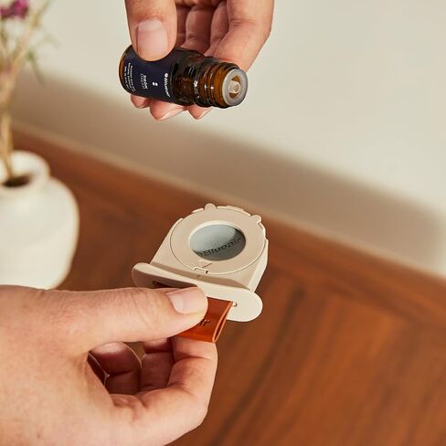 Blueair Aroma Stone – Subtle Aroma Diffusion Accessory, Designed for Gentle Scent Release, Compatible with Blueair DreamWell™ Humidifier in Saudi Arabia