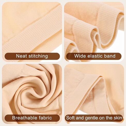 Tube Tops for Women, 5-Pack Colorful Strapless Bandeau Crop Tube Tops, Comfortable Breathable Bandeau Top Basic Casual Going Out Top for Summer Outings and Beachwear in Kuwait