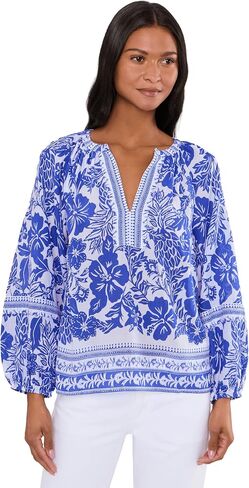 vineyard vines Emilia Top in Saudi Arabia