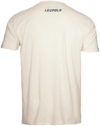 Leupold Flag Tee Natural XL in Kuwait