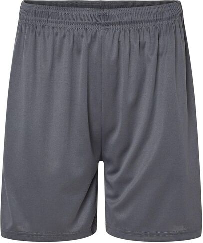 B-Core Pocketed 5" Short - M - GR in Kuwait