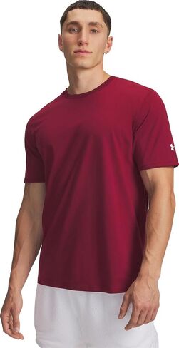 تي شيرت Under Armour للجنسين للبالغين in Kuwait