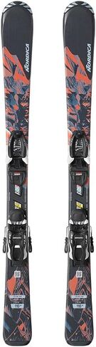 Nordica Team AM Kids All Mountain Skis in Kuwait