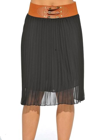 Just Love Skirts/Pleated Skirt in Kuwait