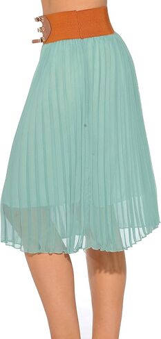 Just Love Skirts/Pleated Skirt in Kuwait
