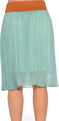 Just Love Skirts/Pleated Skirt in Kuwait