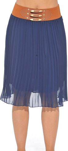 Just Love Skirts/Pleated Skirt in Kuwait
