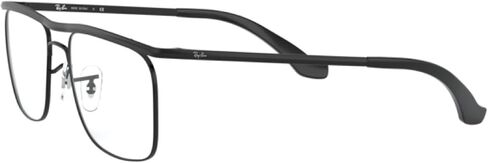 Ray-Ban RX6519 Olympian Ix Square Prescription Eyeglass Frames in Kuwait