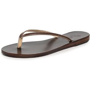 Ancient Greek Sandals Women's Saionara Stitch Sandals in Saudi Arabia