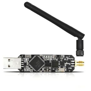 Ubertooth One Bluetooth Protocol Analyzer Detector 2.4 GHz, Wireless Development BT Sniffer USB2.0 with Antenna, Bluetooth Compatible Analysis BLE Tool for BT Sniffer Experimentation in Kuwait