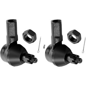 مجموعة التعليق الأمامية Scitoo 2PC لـ Acura EL 2001-2005 لـ Honda Civic 2001-2005 لـ Honda CR-V 2002-2006 Outer Tie Rod Weads Auto Parts in Kuwait
